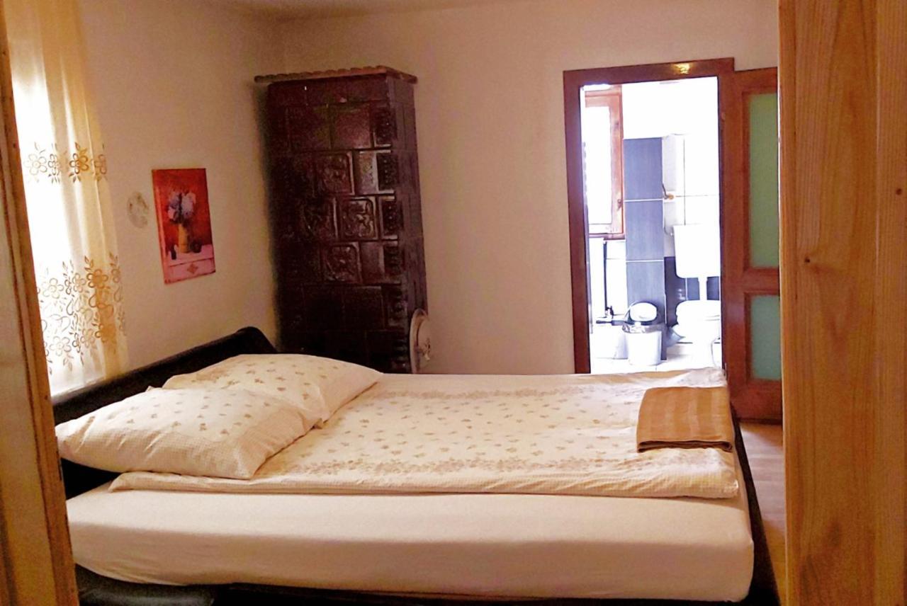 Hotel Casa Toth Din Tipterai Vişeu de Sus Exterior foto
