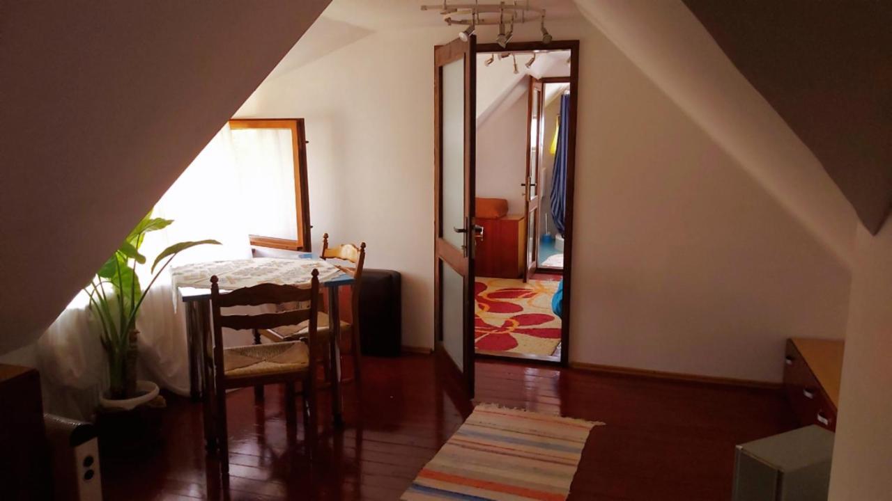 Hotel Casa Toth Din Tipterai Vişeu de Sus Exterior foto