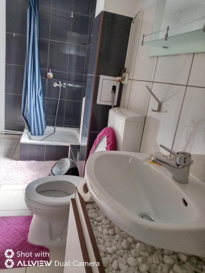 Hotel Casa Toth Din Tipterai Vişeu de Sus Exterior foto